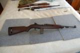 M1 Carbine Underwood .30 Cal - 1 of 14