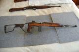 M1A1 Paratrooper Carbine .30 Cal Inland - 1 of 15