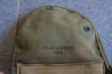 Original M1A1 Paratrooper Case - 9 of 9