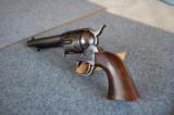 Antique Colt SAA Single Action Army Artillary - 2 of 10