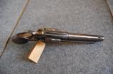 Antique Colt SAA Single Action Army Artillary - 7 of 10