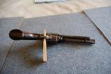 Antique Colt SAA Single Action Army Artillary - 10 of 10