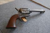 Antique Colt SAA Single Action Army Artillary - 6 of 10