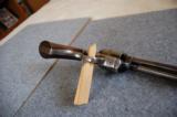 Antique Colt SAA Single Action Army Artillary - 9 of 10