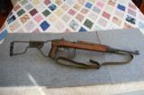Inland M1A1 Paratrooper carbine .30 cal - 1 of 14
