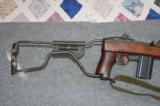 Inland M1A1 Paratrooper carbine .30 cal - 3 of 14