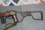 Inland M1A1 Paratrooper carbine .30 cal - 5 of 14