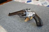 Smith and Wesson 44 Russian model 3 Takata Japan Contract - 2 of 10