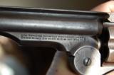 Antique Smith and Wesson Schofield - 7 of 10