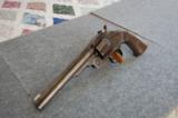 Antique Smith and Wesson Schofield - 6 of 10