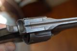 Antique Smith and Wesson Schofield - 10 of 10