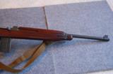 Inland M1A1 Paratrooper carbine .30 cal Highwood - 2 of 15