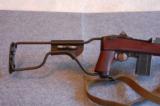 Inland M1A1 Paratrooper carbine .30 cal Highwood - 3 of 15