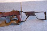 Inland M1A1 Paratrooper carbine .30 cal Highwood - 6 of 15