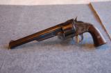 Smith and Wesson American 1st model - 1 of 10