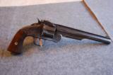 Smith and Wesson American 1st model - 4 of 10