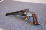 Smith and Wesson American 1st model - 2 of 10