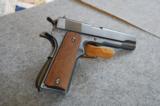 1939 Navy 1911A1 - 5 of 12