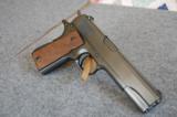 1939 Navy 1911A1 - 6 of 12