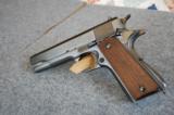 1939 Navy 1911A1 - 2 of 12