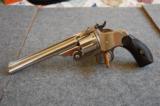 Smith and Wesson model # 3 - 2 of 15