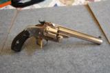 Smith and Wesson model # 3 - 5 of 15