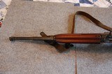 Inland M1A1 Paratrooper carbine .30 cal - 9 of 14