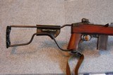 Inland M1A1 Paratrooper carbine .30 cal - 3 of 14