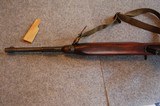 Inland M1A1 Paratrooper carbine .30 cal - 11 of 14