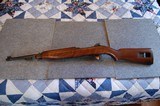 Inland M1 Carbine .30 cal - 4 of 12
