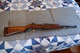 Inland M1 Carbine .30 cal - 1 of 12
