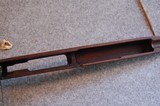 Inland M1 Carbine .30 cal Early I cut Highwood Stock and handguard - 15 of 15