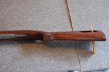 Inland M1 Carbine .30 cal Early I cut Highwood Stock and handguard - 11 of 15