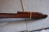 Inland M1 Carbine .30 cal Early I cut Highwood Stock and handguard - 2 of 15