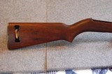 Inland M1 Carbine .30 cal Early I cut Highwood Stock and handguard - 3 of 15