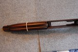 Inland M1 Carbine .30 cal Early I cut Highwood Stock and handguard - 10 of 15