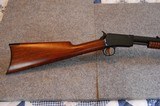 Winchester Model 1890 WRF - 3 of 14