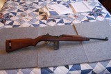 Inland M1 Carbine .30 cal - 1 of 12