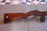 Inland M1 Carbine .30 cal - 2 of 12