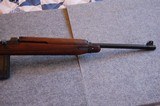Inland M1 Carbine .30 cal - 3 of 12