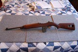 Inland M1 Carbine .30 cal - 4 of 12