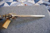 Antique Smith and Wesson Model 3 .44 Russian - 6 of 8