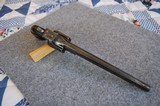 Antique Smith and Wesson American 1st Model 1 of 1000 made - 5 of 7