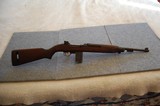 M1 Carbine Underwood .30 Cal - 1 of 13