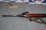 Inland M1A1 Paratrooper carbine .30 cal - 10 of 12