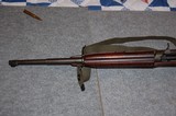 Inland M1A1 Paratrooper carbine .30 cal - 8 of 12