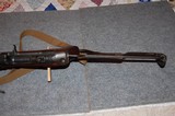 Inland Highwood M1A1 Paratrooper Carbine .30 cal - 7 of 13