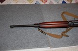 Inland Highwood M1A1 Paratrooper Carbine .30 cal - 8 of 13