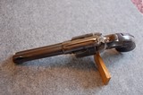 Colt Bisley Revolver 45LC Made 1911 - 7 of 10