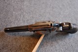 Colt 1877 Lightning Revolver .38 colt made 1909 - 7 of 10